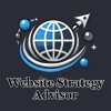 Website Strategy Advisor